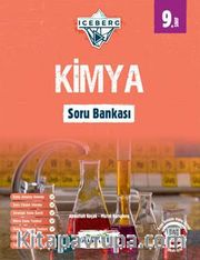 9. Sınıf Iceberg Kimya Soru Bankası