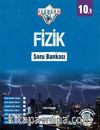10. Sınıf Iceberg Fizik Soru Bankası