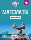 9. Sınıf Iceberg Matematik Soru Bankası