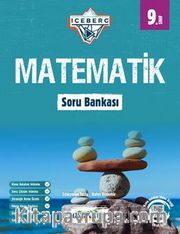 9. Sınıf Iceberg Matematik Soru Bankası