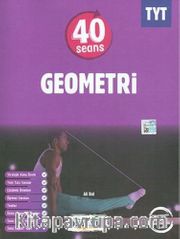 TYT 40 Seans Geometri