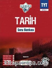 TYT Iceberg Tarih Soru Bankası