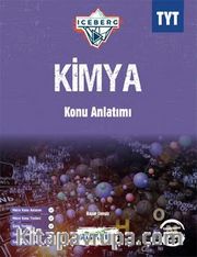 TYT Iceberg Kimya Konu Anlatımı