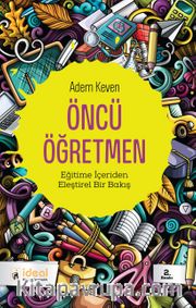 Öncü Öğretmen