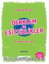 Denklem ve Eşitsizlikler
