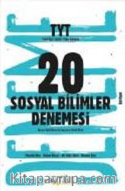 TYT Sosyal Bilimler Denemeleri