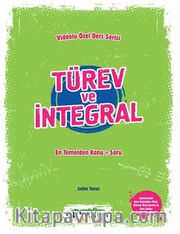 Türev ve İntegral