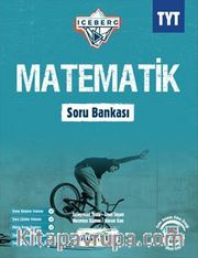 TYT Iceberg Matematik Soru Bankası