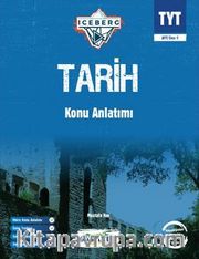TYT Iceberg Tarih Konu Anlatımı