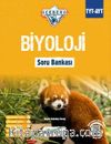 TYT AYT Iceberg Biyoloji Soru Bankası
