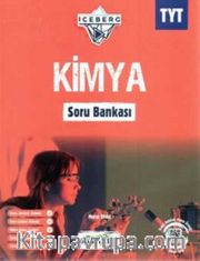 TYT Iceberg Kimya Soru Bankası