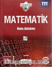 TYT Iceberg Matematik Konu Anlatımı