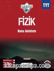 TYT Iceberg Fizik Konu Anlatımı