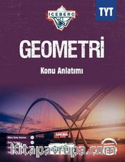 TYT Iceberg Geometri Konu Anlatımı