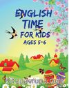 English Time For Kids Ages 5-6