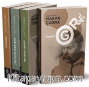 Gorki Seçme Öyküler (4 Cilt Takım)