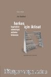Herkes İçin İktisat & Kapitalist Sömürüyü Anlama Kılavuzu