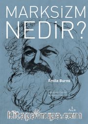 Marksizm Nedir (cep boy)