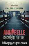 Annabelle: Geçmişin Girdabı