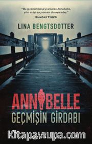 Annabelle: Geçmişin Girdabı