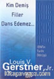 Kim Demiş Filler Dans Edemez