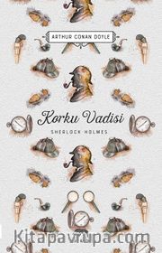 Korku Vadisi (Ciltli)