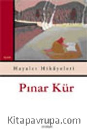 Hayalet Hikayeleri