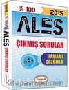 ALES 2010-2014 Çıkmış Sorular (Son 5 Yıl)