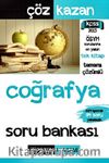 2015 KPSS Çöz-Kazan Coğrafya Soru Bankası