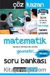 2015 KPSS Çöz-Kazan Matematik Geometri Soru Bankası