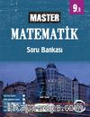 9. Sınıf Master Matematik Soru Bankası