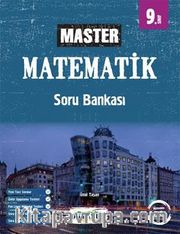 9. Sınıf Master Matematik Soru Bankası