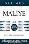 2015 KPSS A Maliye Konu Anlatımlı