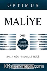2015 KPSS A Maliye Konu Anlatımlı