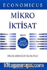 2015 KPSS A Economicus Mikro İktisat Konu Anlatımlı