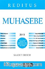 2015 KPSS A Reditus Muhasebe Konu Anlatımlı