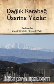 Dağlık Karabağ Üzerine Yazılar