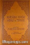 Kur'an-ı Kerim Meali ve Tefsiri