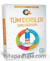 8. Sınıf Tüm Dersler Soru Gezegeni