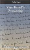 Yaşar Kemal'in Romancılığı