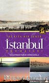 İki Kıta Bir Şehir İstanbul Okumaları