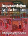 İmparatorluğun Açlıkla İmtihanı & Osmanlı Toplumunda Kıtlıklar (1560-1660)