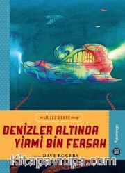 Denizler Altında Yirmi Bin Fersah / Hepsi Sana Miras Serisi