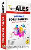 ALES Çözümlü Soru Bankası