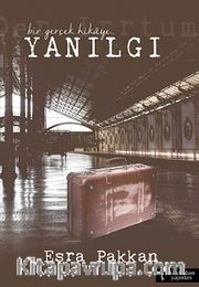 Yanılgı
