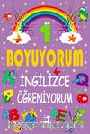Boyuyorum İngilizce Öğreniyorum 1