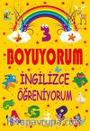 Boyuyorum İngilizce Öğreniyorum 3