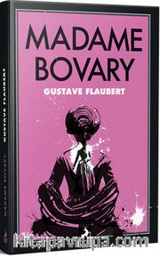 Madame Bovary (İngilizce)
