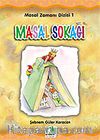 Masal Sokağı 'Ciltli'/Masal Zamanı Dizisi