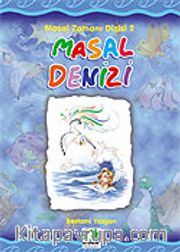 Masal Denizi 'Ciltli'/Masal Zamanı Dizisi